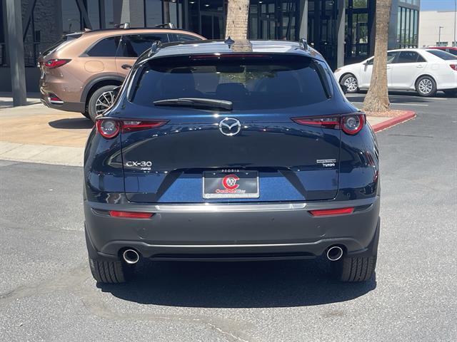 2025 Mazda CX-30 2.5 Turbo Premium Plus Package Peoria AZ