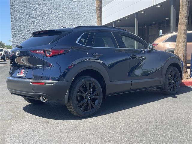 2025 Mazda CX-30 2.5 Turbo Premium Plus Package Peoria AZ