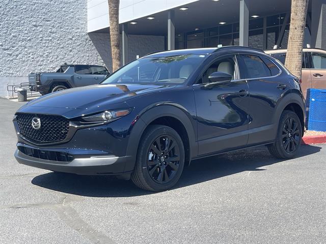 2025 Mazda CX-30 2.5 Turbo Premium Plus Package Peoria AZ