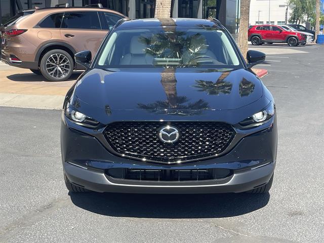 2025 Mazda CX-30 2.5 Turbo Premium Plus Package Peoria AZ