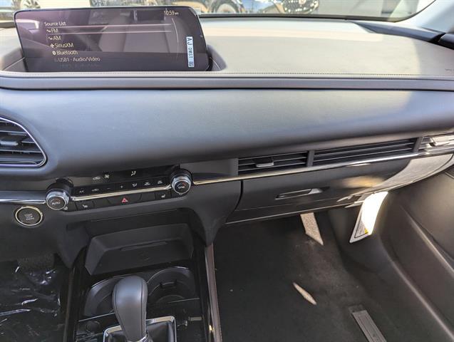 2025 Mazda CX-30 2.5 Turbo Premium Plus Package Peoria AZ