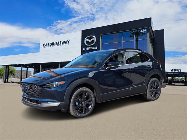 2025 Mazda CX-30 2.5 Turbo Premium Plus Package Peoria AZ