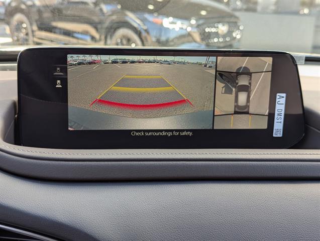 2025 Mazda CX-30 2.5 Turbo Premium Plus Package Peoria AZ