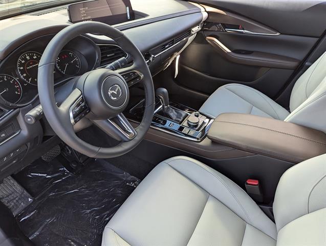 2025 Mazda CX-30 2.5 Turbo Premium Plus Package Peoria AZ