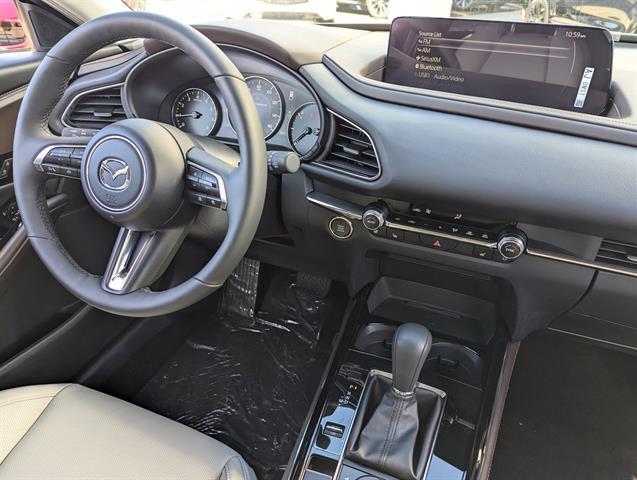 2025 Mazda CX-30 2.5 Turbo Premium Plus Package Peoria AZ