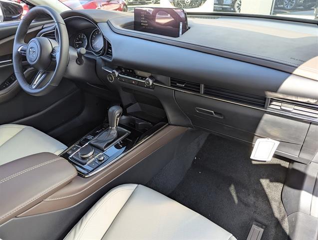 2025 Mazda CX-30 2.5 Turbo Premium Plus Package Peoria AZ