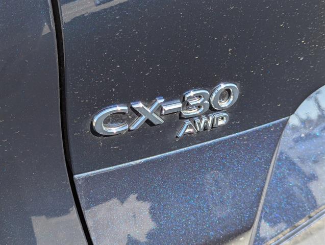 2025 Mazda CX-30 2.5 Turbo Premium Plus Package Peoria AZ