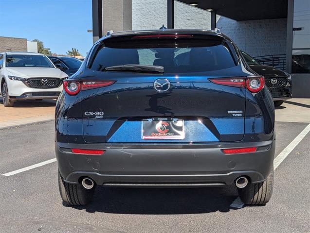 2025 Mazda CX-30 2.5 Turbo Premium Plus Package Peoria AZ