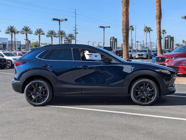 2025 Mazda CX-30 2.5 Turbo Premium Plus Package Peoria AZ