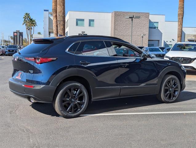 2025 Mazda CX-30 2.5 Turbo Premium Plus Package Peoria AZ