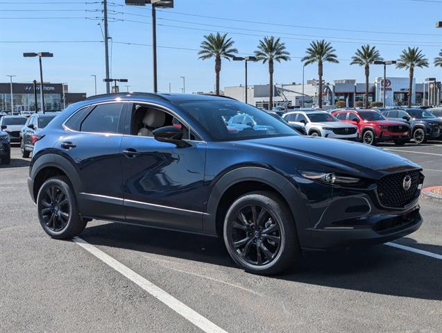 2025 Mazda CX-30 2.5 Turbo Premium Plus Package Peoria AZ