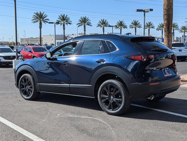 2025 Mazda CX-30 2.5 Turbo Premium Plus Package Peoria AZ