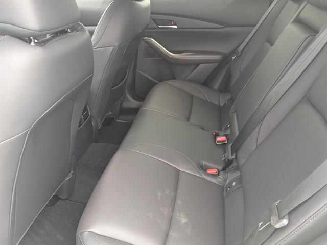 2025 Mazda CX-30 2.5 Turbo Premium Plus Package Peoria AZ