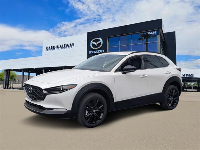 2025 Mazda CX-30 2.5 Turbo Premium Plus Package Peoria AZ