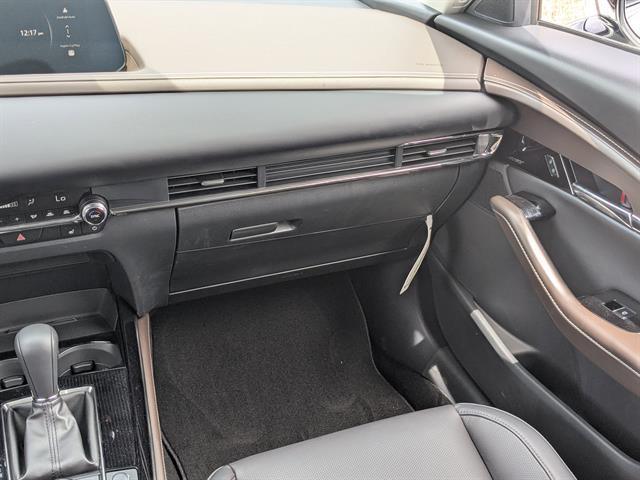 2025 Mazda CX-30 2.5 Turbo Premium Plus Package Peoria AZ