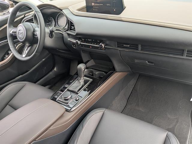 2025 Mazda CX-30 2.5 Turbo Premium Plus Package Peoria AZ