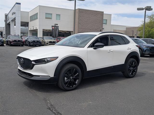 2025 Mazda CX-30 2.5 Turbo Premium Plus Package Peoria AZ