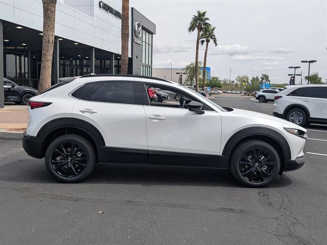 2025 Mazda CX-30 2.5 Turbo Premium Plus Package Peoria AZ