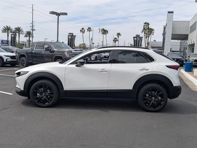 2025 Mazda CX-30 2.5 Turbo Premium Plus Package Peoria AZ