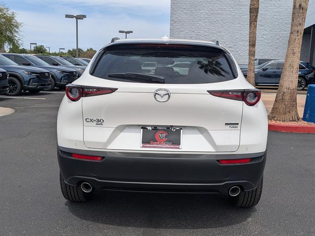 2025 Mazda CX-30 2.5 Turbo Premium Plus Package Peoria AZ