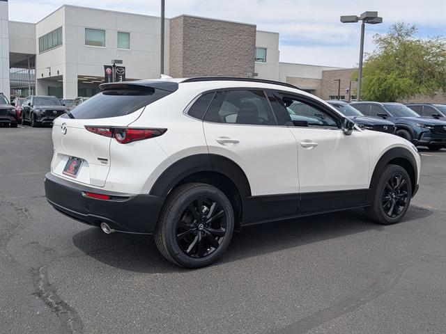 2025 Mazda CX-30 2.5 Turbo Premium Plus Package Peoria AZ
