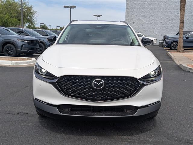 2025 Mazda CX-30 2.5 Turbo Premium Plus Package Peoria AZ