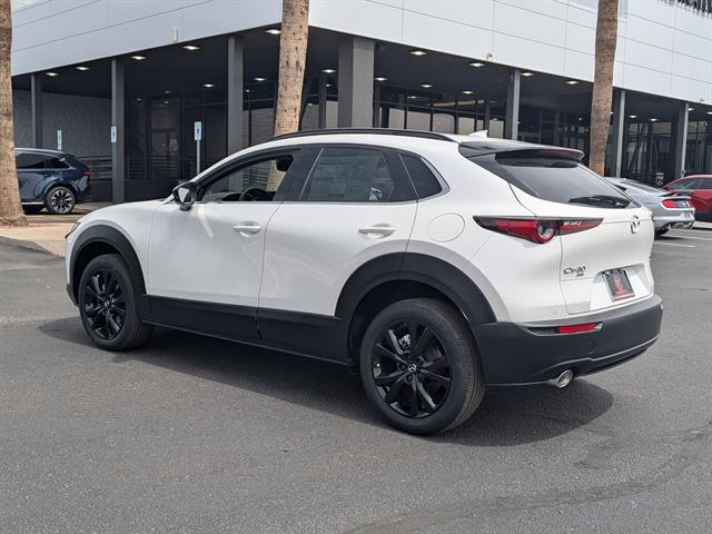 2025 Mazda CX-30 2.5 Turbo Premium Plus Package Peoria AZ