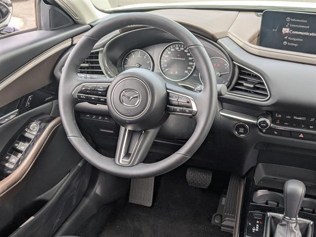 2025 Mazda CX-30 2.5 Turbo Premium Plus Package Peoria AZ