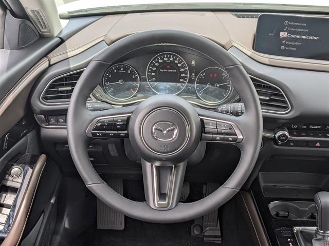 2025 Mazda CX-30 2.5 Turbo Premium Plus Package Peoria AZ