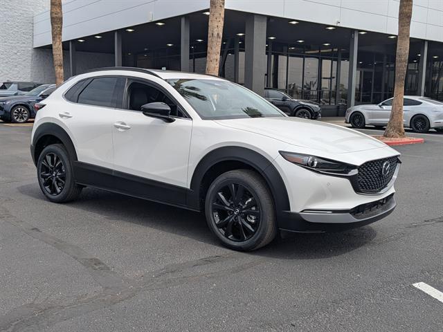 2025 Mazda CX-30 2.5 Turbo Premium Plus Package Peoria AZ