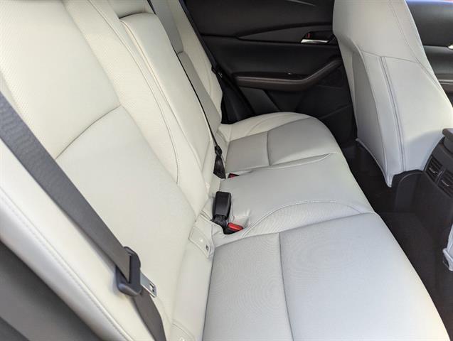 2025 Mazda CX-30 2.5 Turbo Premium Plus Package Peoria AZ