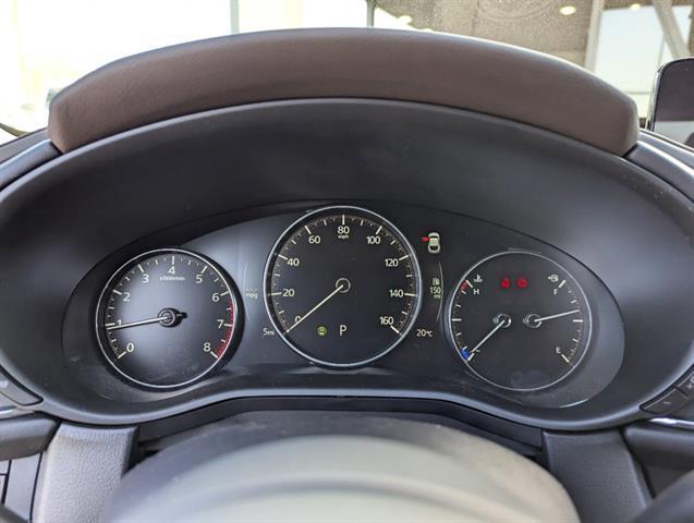 2025 Mazda CX-30 2.5 Turbo Premium Plus Package Peoria AZ