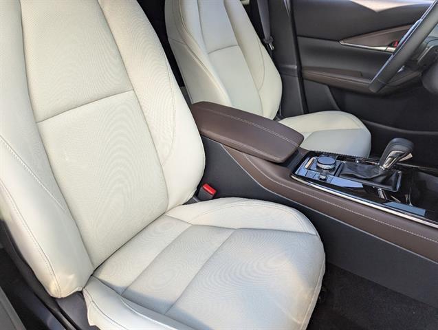 2025 Mazda CX-30 2.5 Turbo Premium Plus Package Peoria AZ