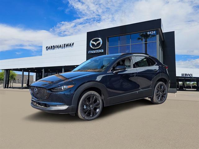 2025 Mazda CX-30 2.5 Turbo Premium Plus Package Peoria AZ