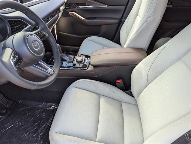 2025 Mazda CX-30 2.5 Turbo Premium Plus Package Peoria AZ