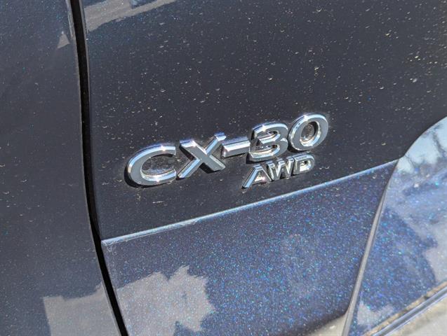 2025 Mazda CX-30 2.5 Turbo Premium Plus Package Peoria AZ