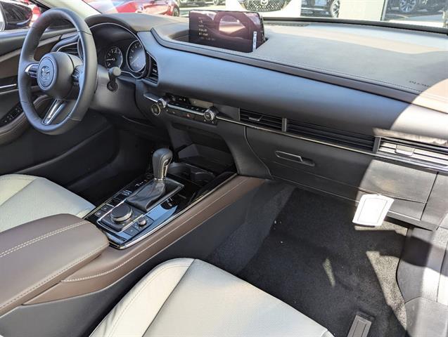 2025 Mazda CX-30 2.5 Turbo Premium Plus Package Peoria AZ
