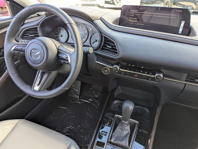 2025 Mazda CX-30 2.5 Turbo Premium Plus Package Peoria AZ