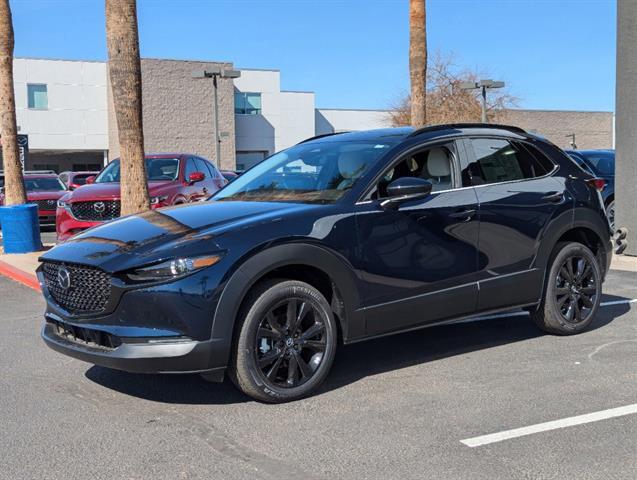 2025 Mazda CX-30 2.5 Turbo Premium Plus Package Peoria AZ