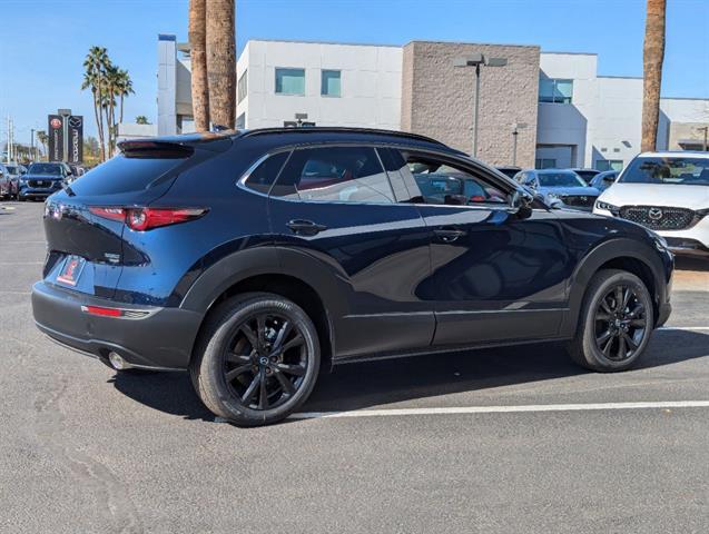 2025 Mazda CX-30 2.5 Turbo Premium Plus Package Peoria AZ