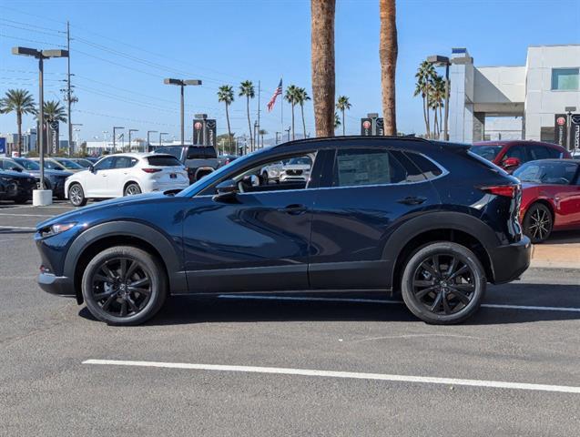 2025 Mazda CX-30 2.5 Turbo Premium Plus Package Peoria AZ