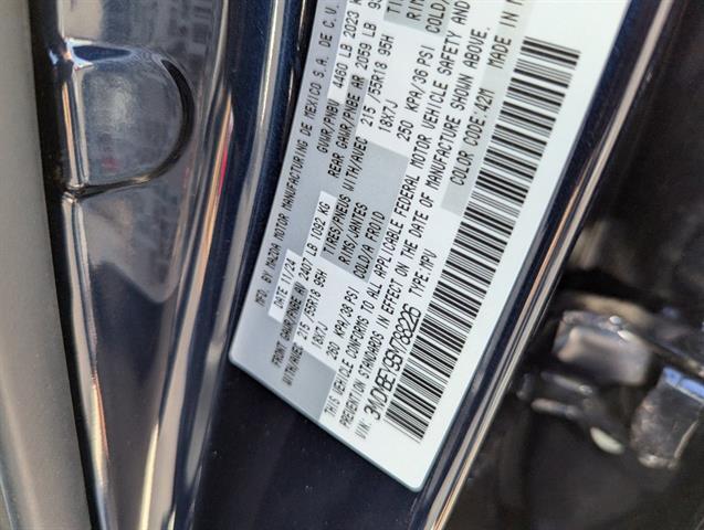 2025 Mazda CX-30 2.5 Turbo Premium Plus Package Peoria AZ