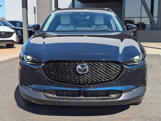 2025 Mazda CX-30 2.5 Turbo Premium Plus Package Peoria AZ