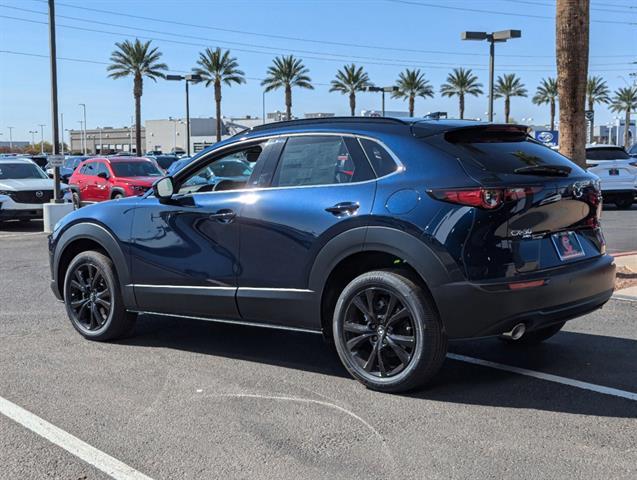 2025 Mazda CX-30 2.5 Turbo Premium Plus Package Peoria AZ