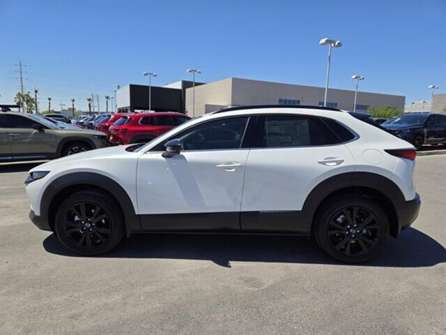 2025 Mazda CX-30 2.5 Turbo Premium Plus Package Las Vegas NV