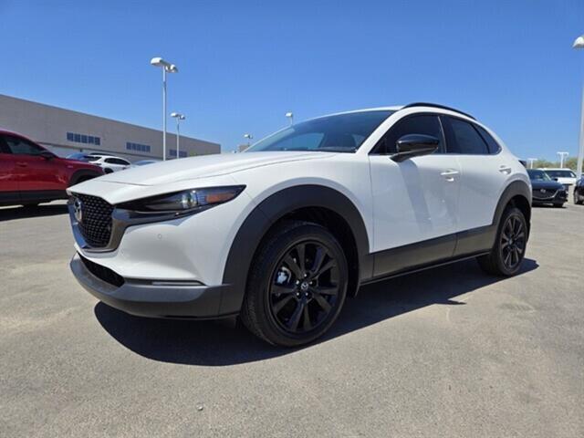 2025 Mazda CX-30 2.5 Turbo Premium Plus Package Las Vegas NV