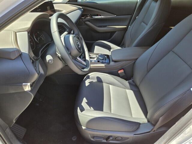 2025 Mazda CX-30 2.5 Turbo Premium Plus Package Las Vegas NV