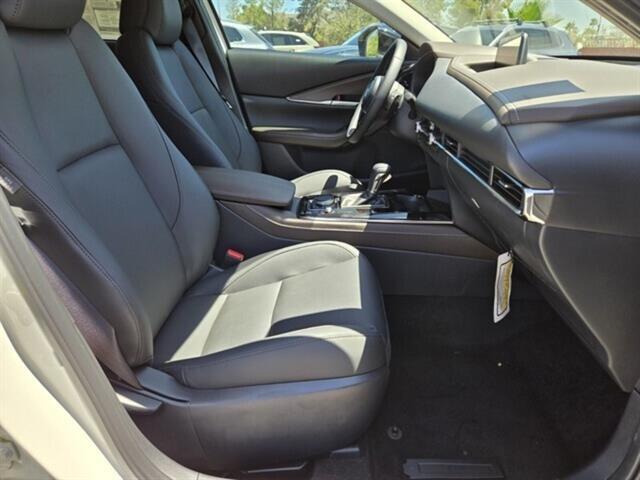 2025 Mazda CX-30 2.5 Turbo Premium Plus Package Las Vegas NV