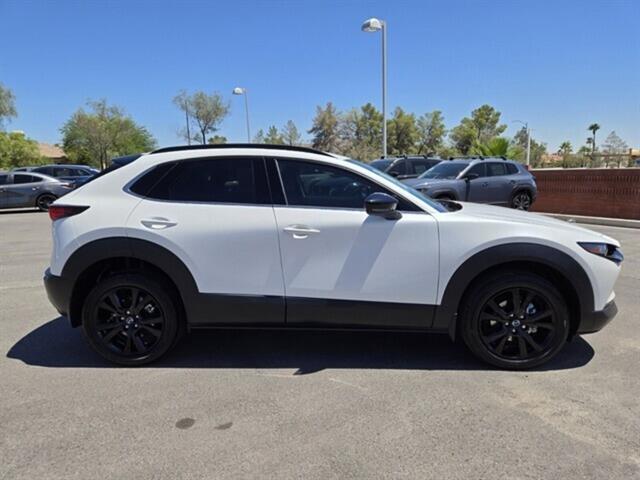 2025 Mazda CX-30 2.5 Turbo Premium Plus Package Las Vegas NV