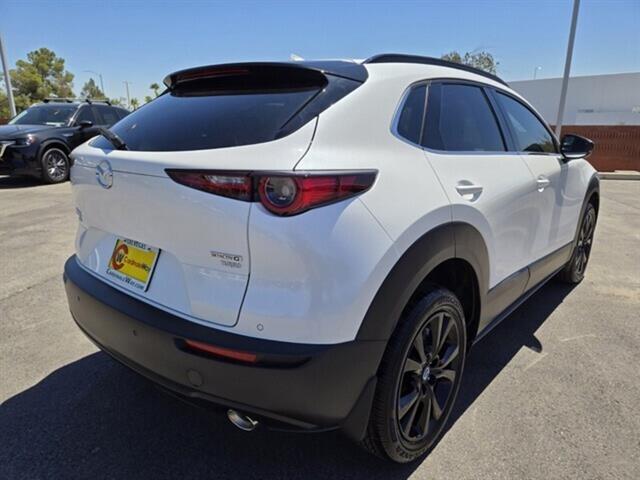2025 Mazda CX-30 2.5 Turbo Premium Plus Package Las Vegas NV